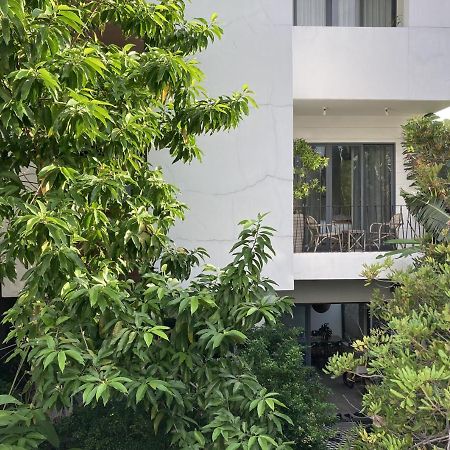 Green River Boutique Hotel Vung Tau Exterior photo
