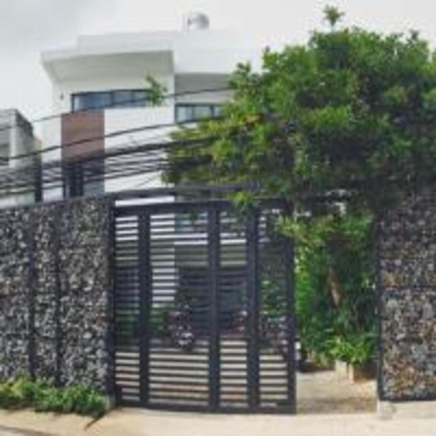 Green River Boutique Hotel Vung Tau Exterior photo