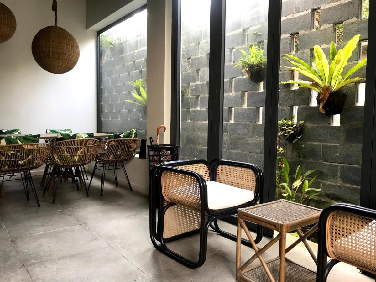 Green River Boutique Hotel Vung Tau Exterior photo