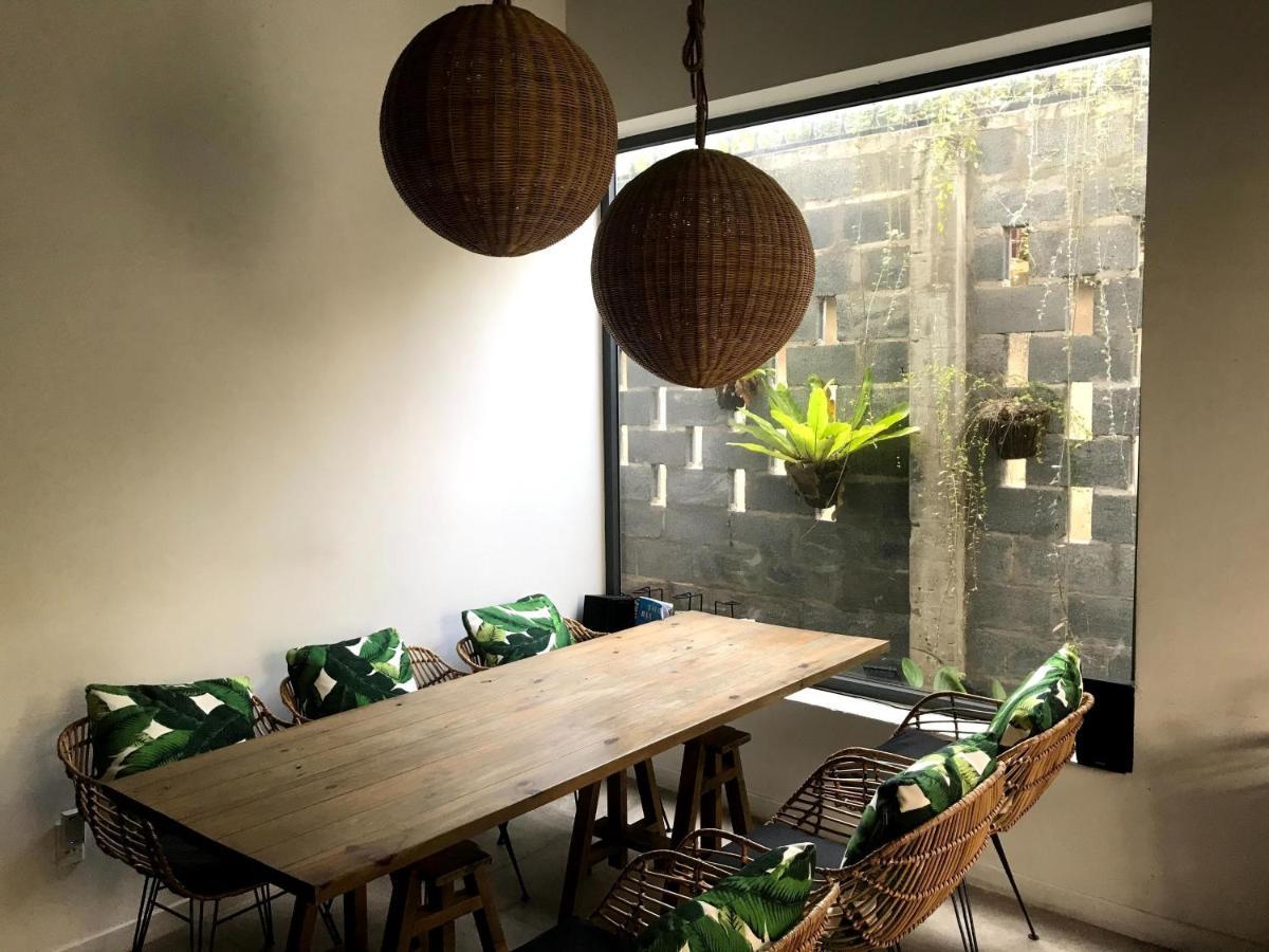 Green River Boutique Hotel Vung Tau Exterior photo