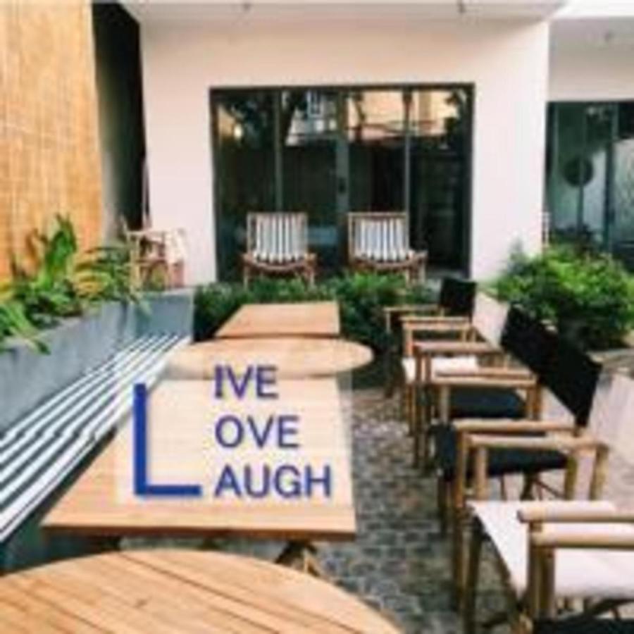 Green River Boutique Hotel Vung Tau Exterior photo