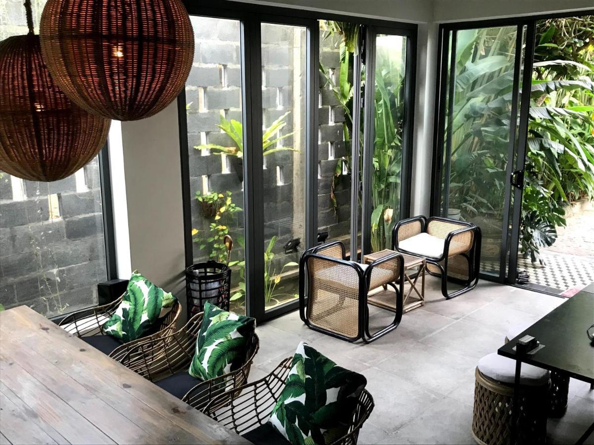 Green River Boutique Hotel Vung Tau Exterior photo
