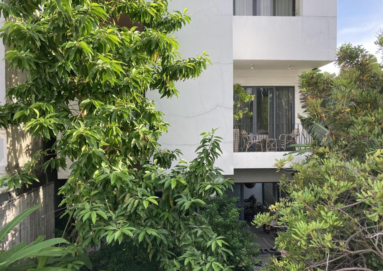 Green River Boutique Hotel Vung Tau Exterior photo