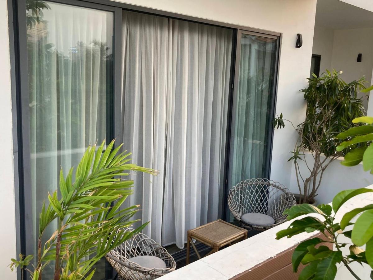 Green River Boutique Hotel Vung Tau Exterior photo