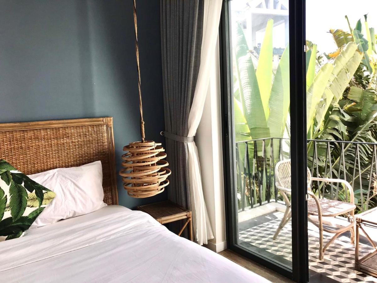 Green River Boutique Hotel Vung Tau Exterior photo
