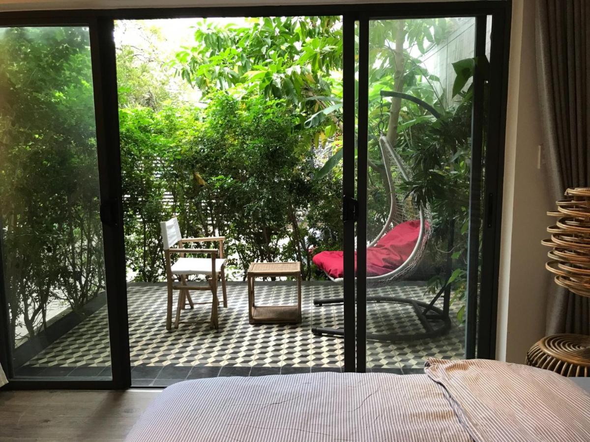 Green River Boutique Hotel Vung Tau Exterior photo