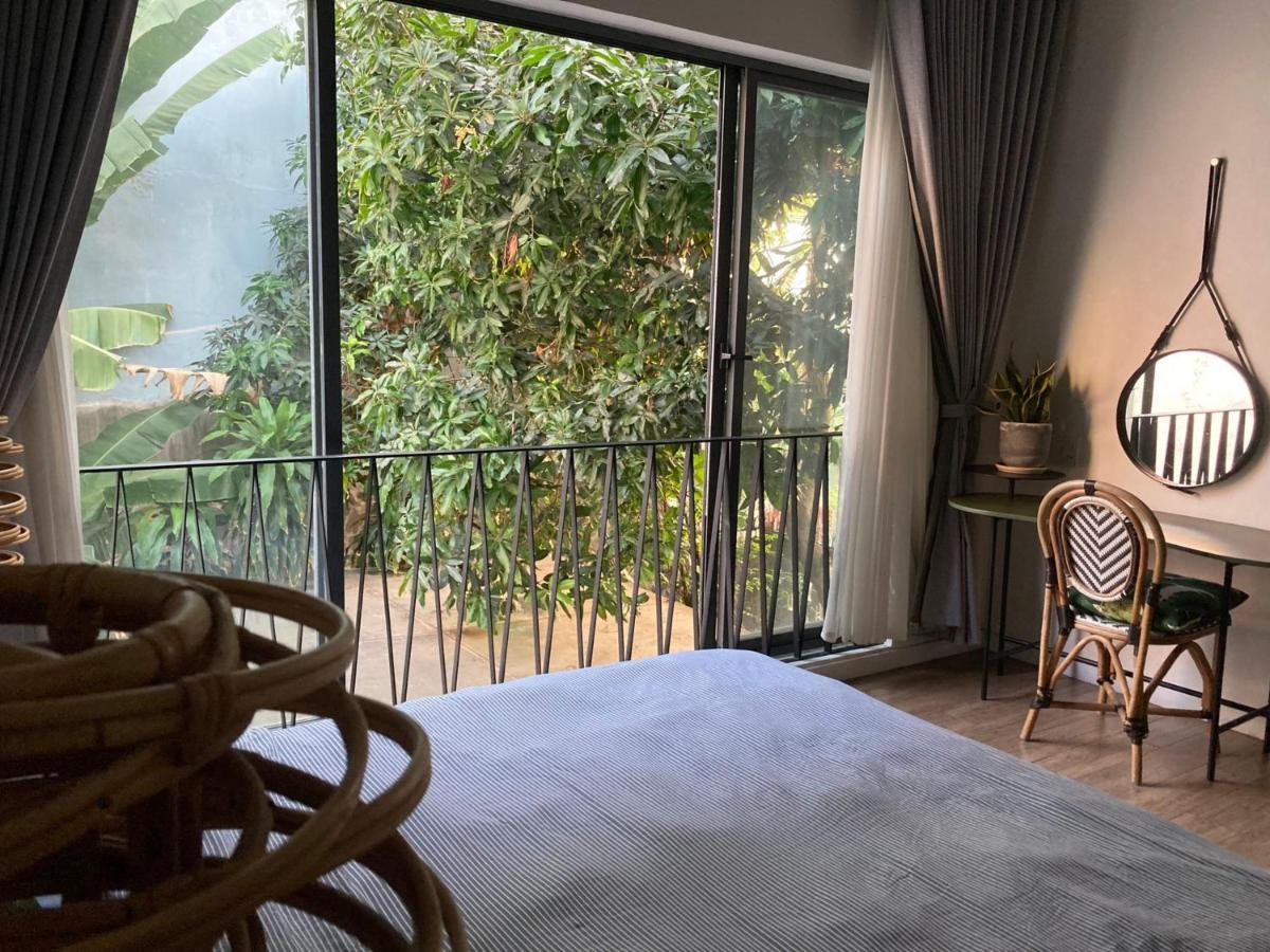 Green River Boutique Hotel Vung Tau Exterior photo
