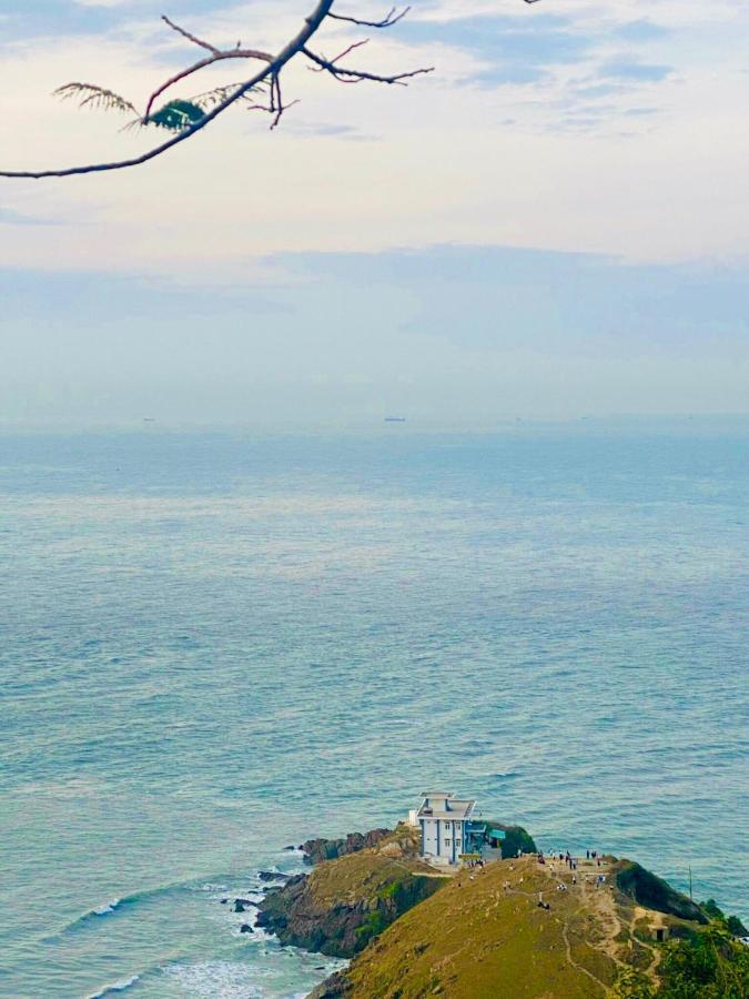 Green River Boutique Hotel Vung Tau Exterior photo
