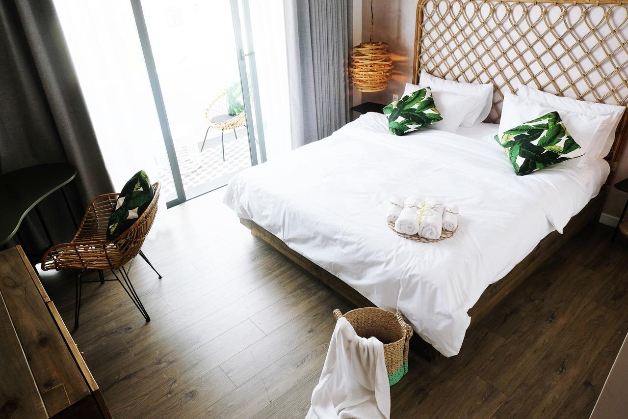 Green River Boutique Hotel Vung Tau Exterior photo