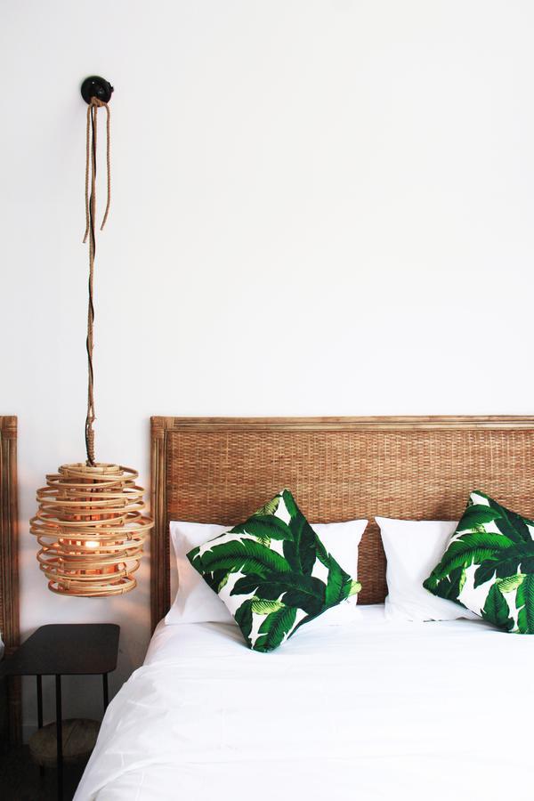 Green River Boutique Hotel Vung Tau Exterior photo