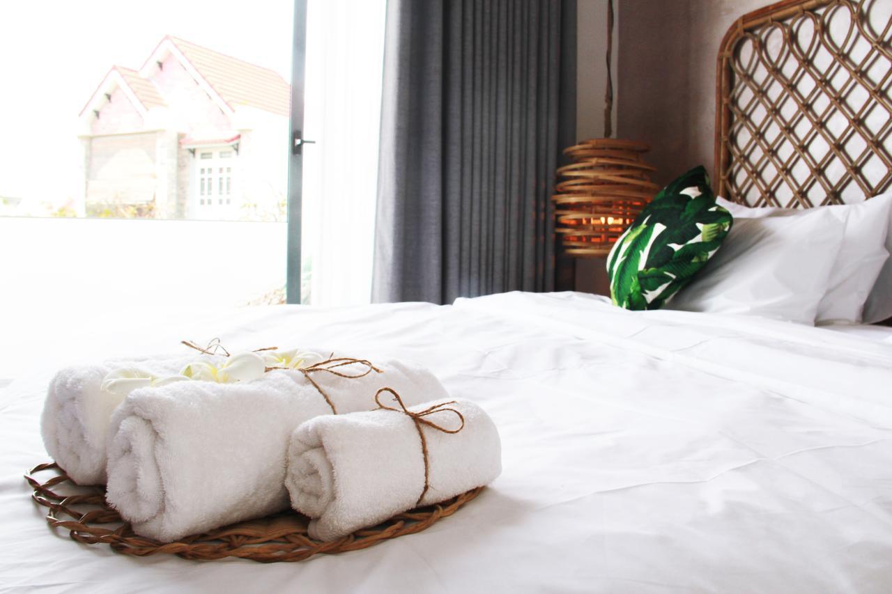 Green River Boutique Hotel Vung Tau Exterior photo
