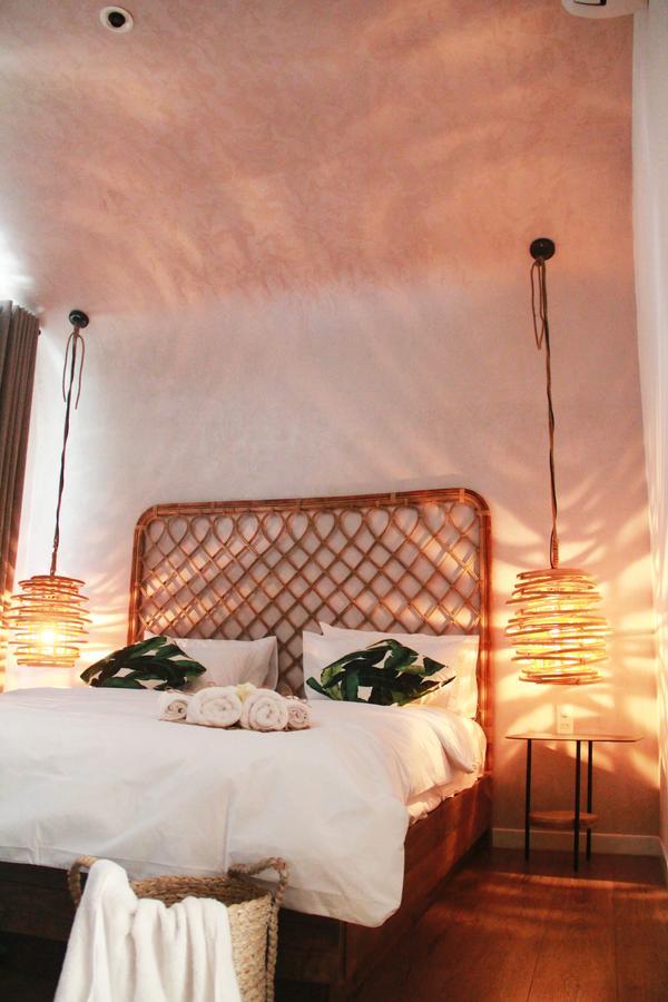 Green River Boutique Hotel Vung Tau Exterior photo