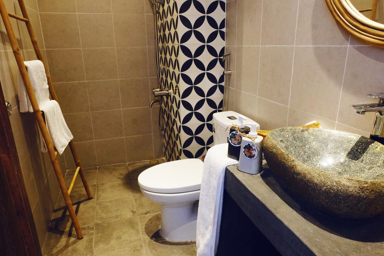 Green River Boutique Hotel Vung Tau Exterior photo