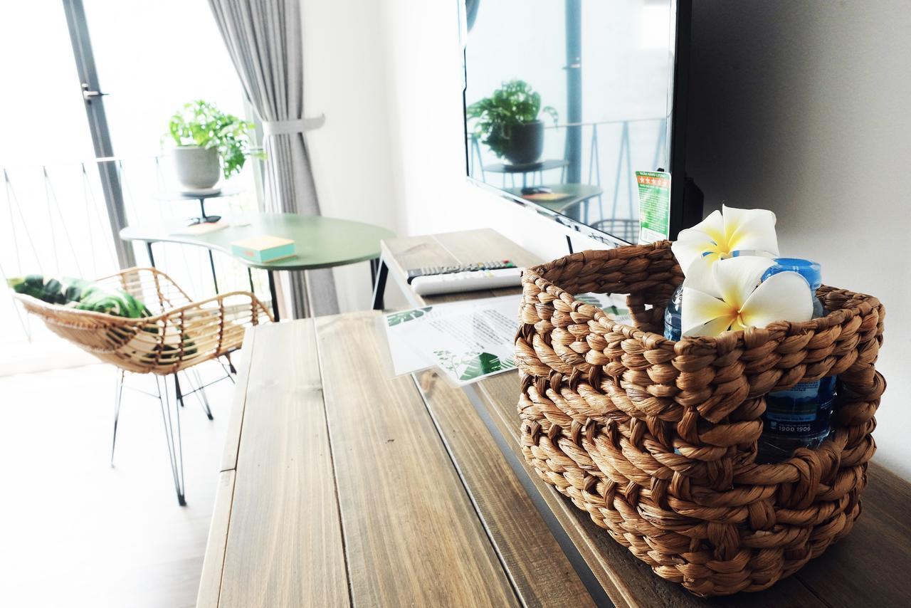 Green River Boutique Hotel Vung Tau Exterior photo