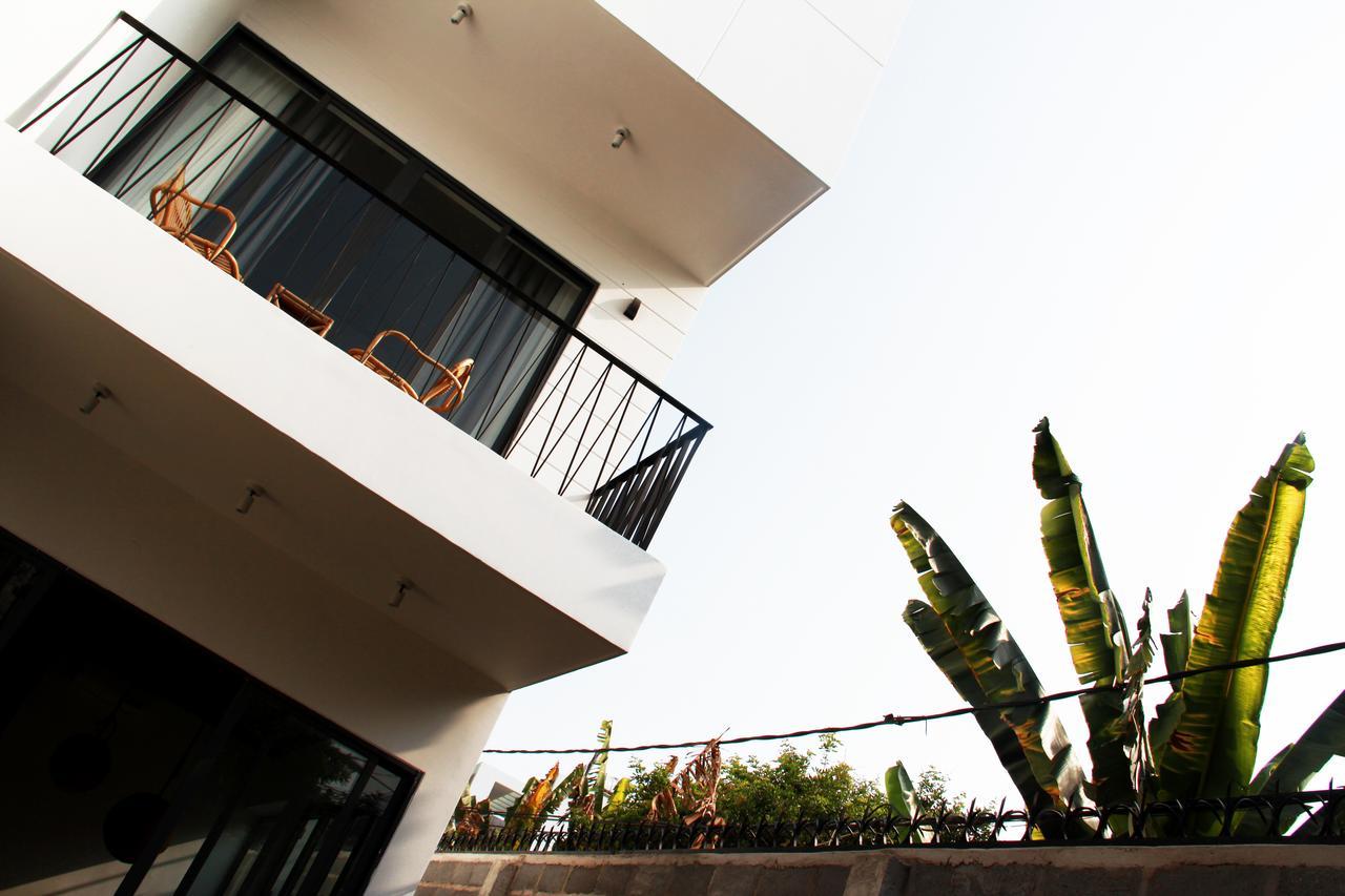Green River Boutique Hotel Vung Tau Exterior photo