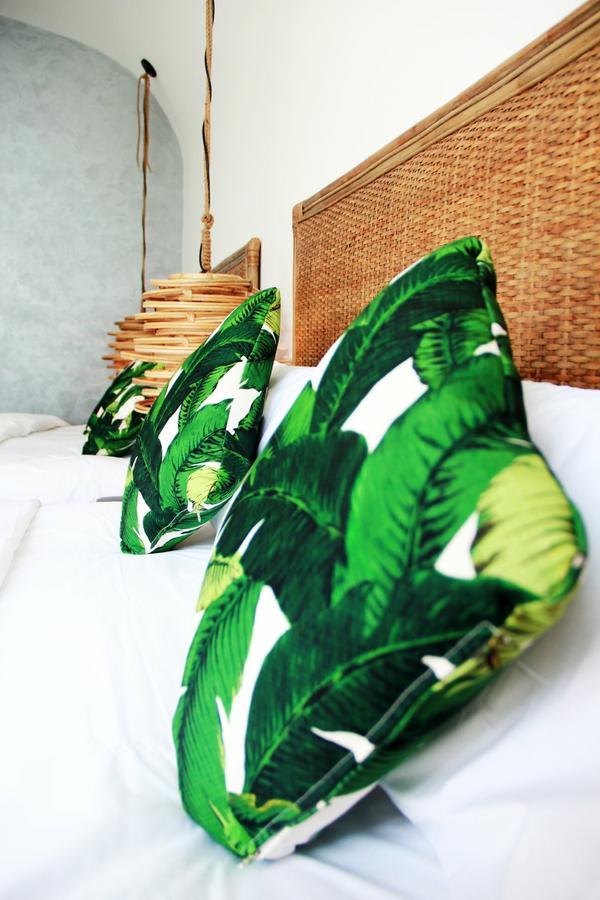 Green River Boutique Hotel Vung Tau Exterior photo