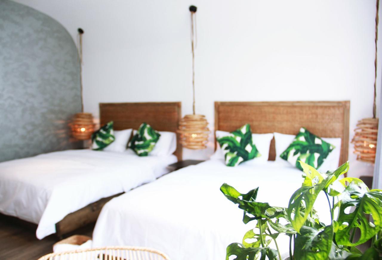 Green River Boutique Hotel Vung Tau Exterior photo