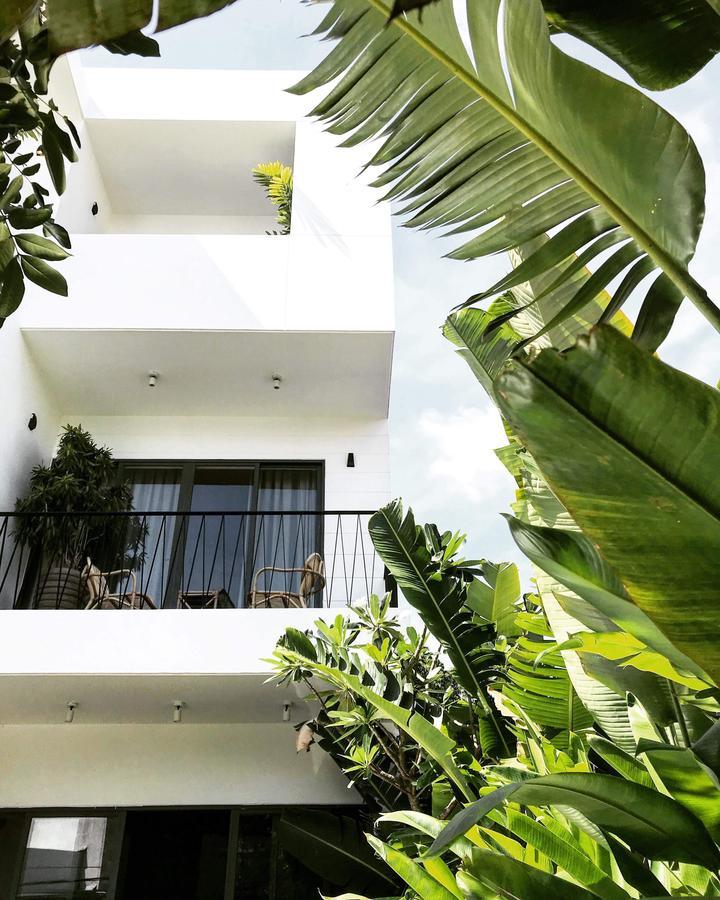 Green River Boutique Hotel Vung Tau Exterior photo