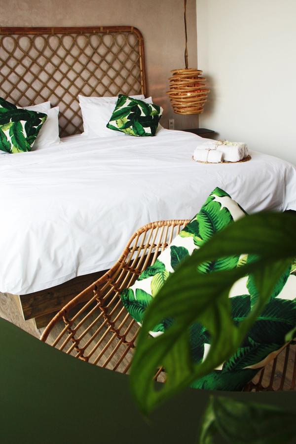 Green River Boutique Hotel Vung Tau Exterior photo