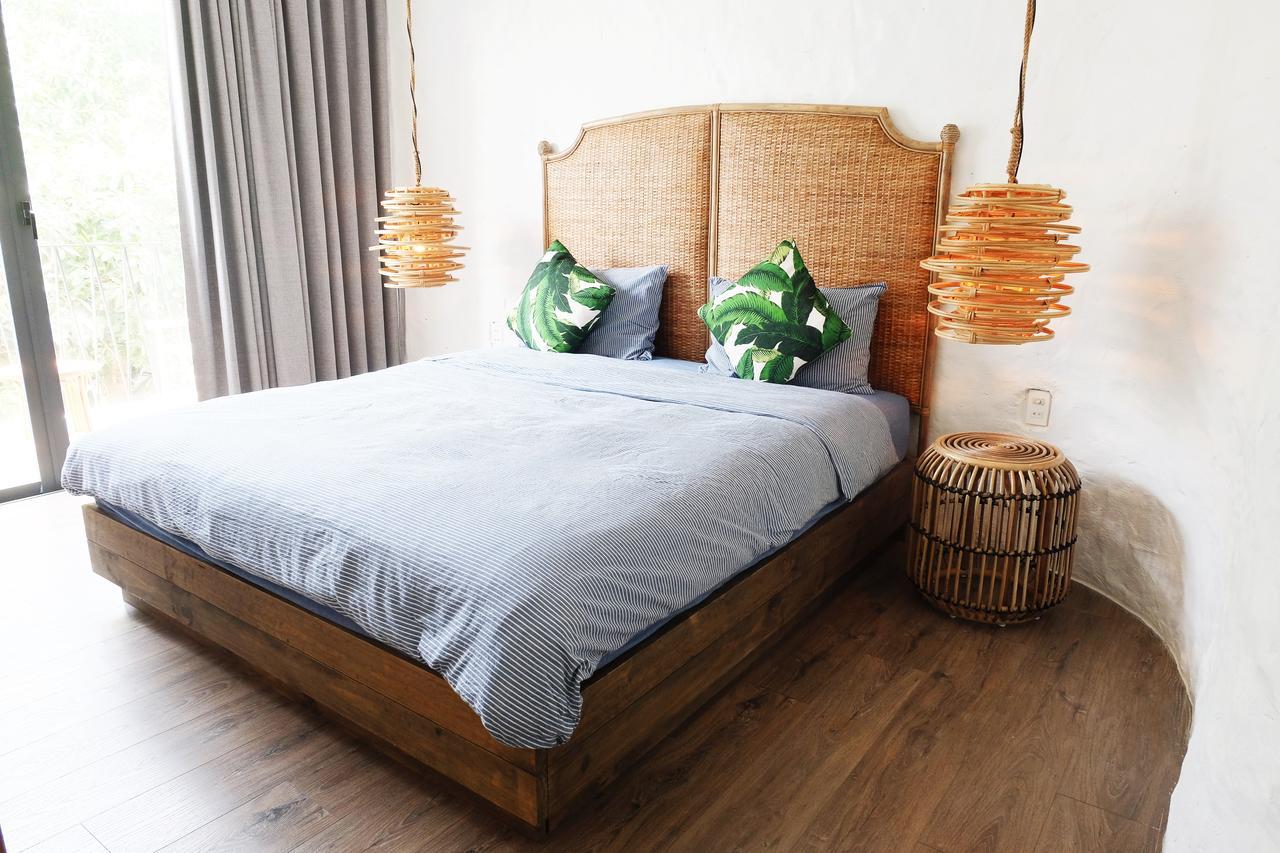 Green River Boutique Hotel Vung Tau Exterior photo