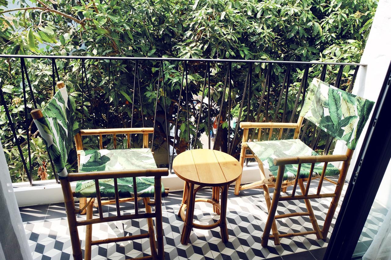 Green River Boutique Hotel Vung Tau Exterior photo
