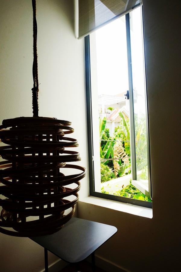 Green River Boutique Hotel Vung Tau Exterior photo