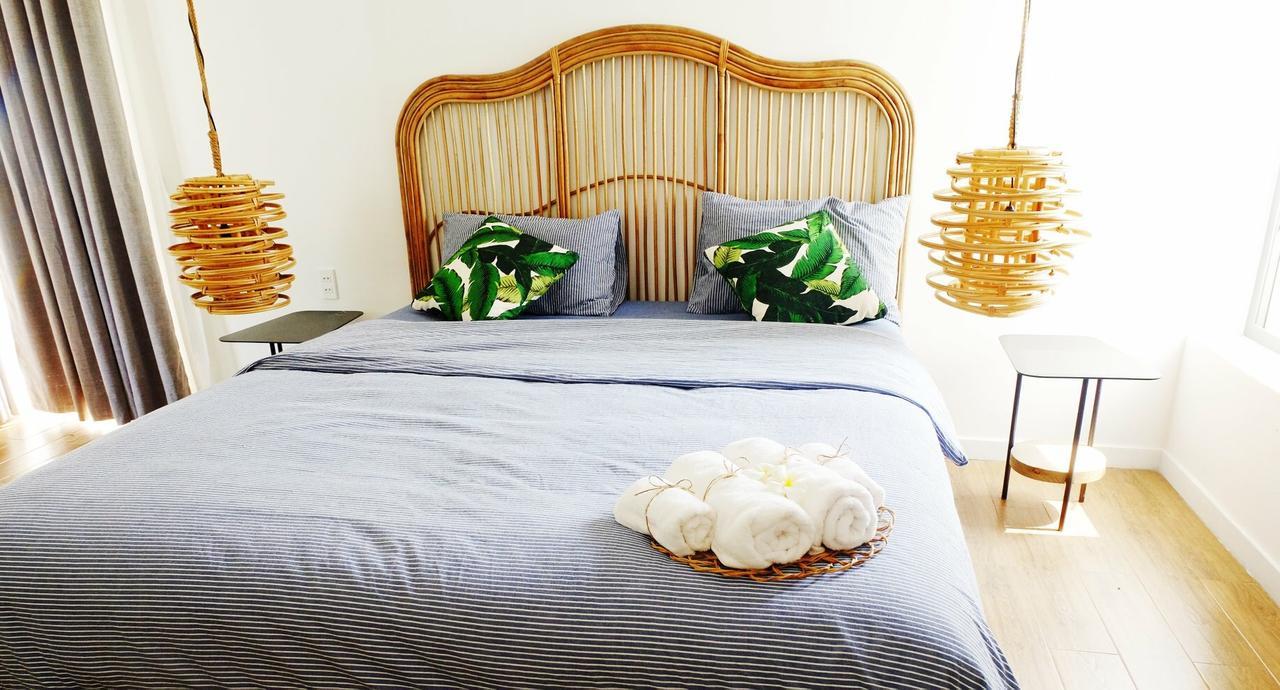 Green River Boutique Hotel Vung Tau Exterior photo
