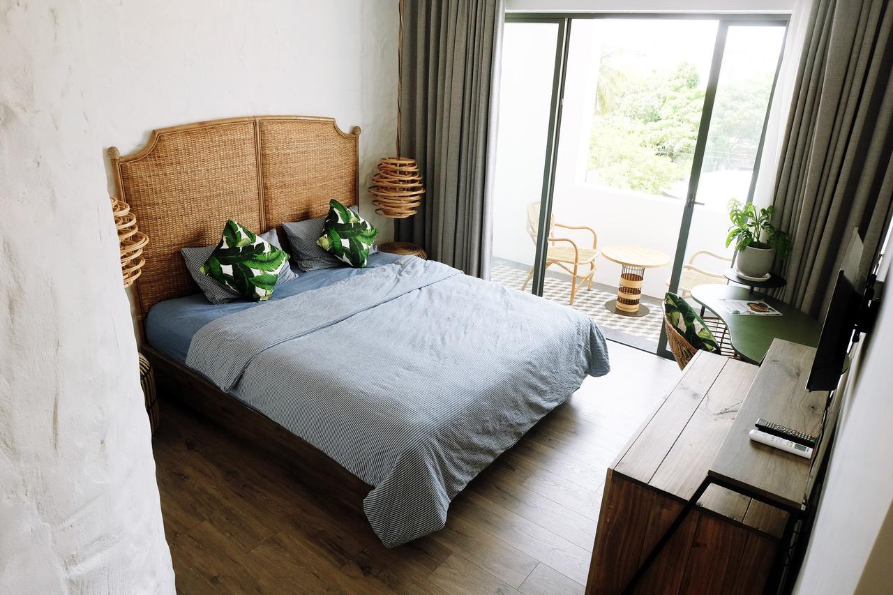 Green River Boutique Hotel Vung Tau Exterior photo