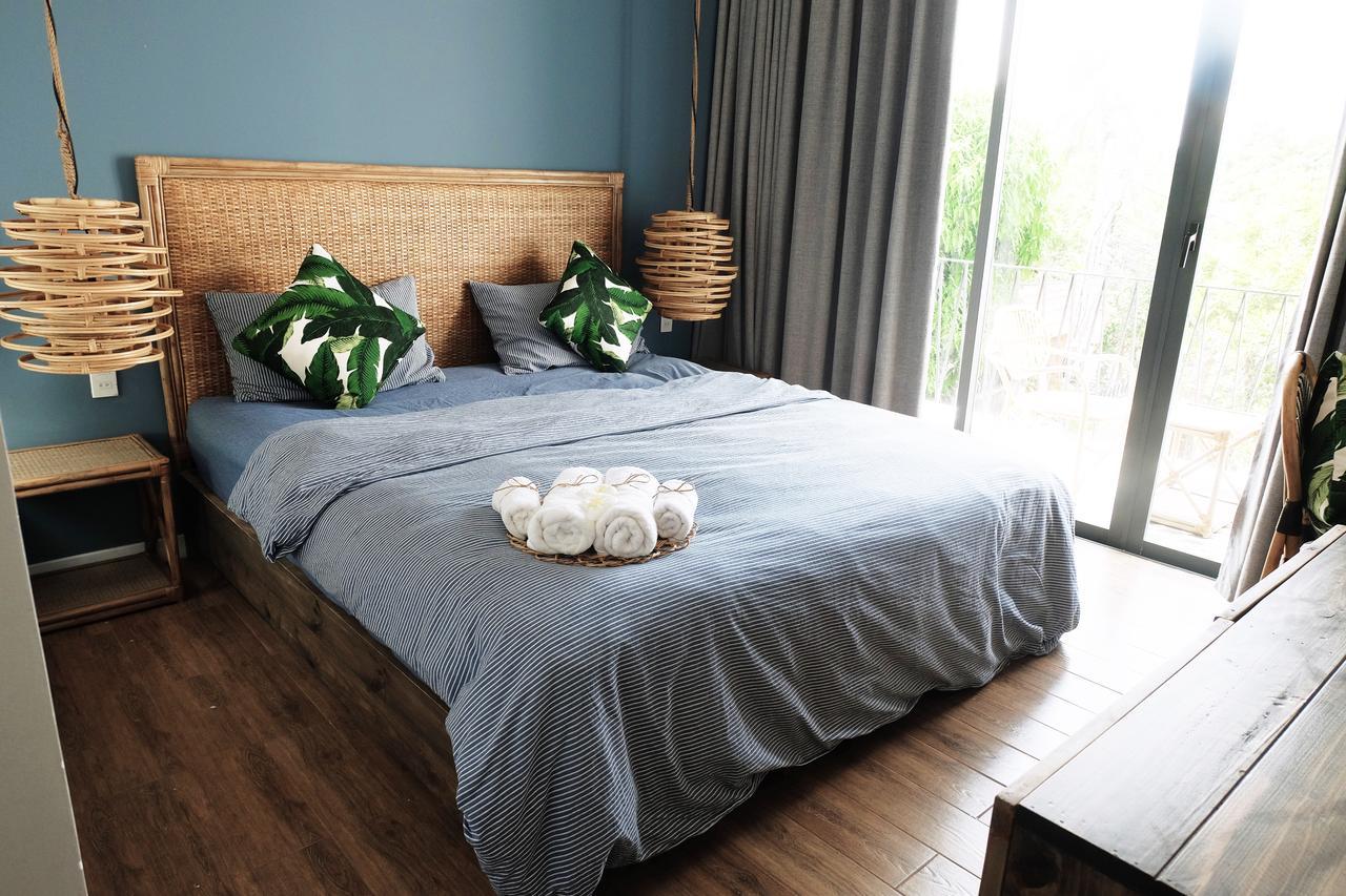 Green River Boutique Hotel Vung Tau Exterior photo
